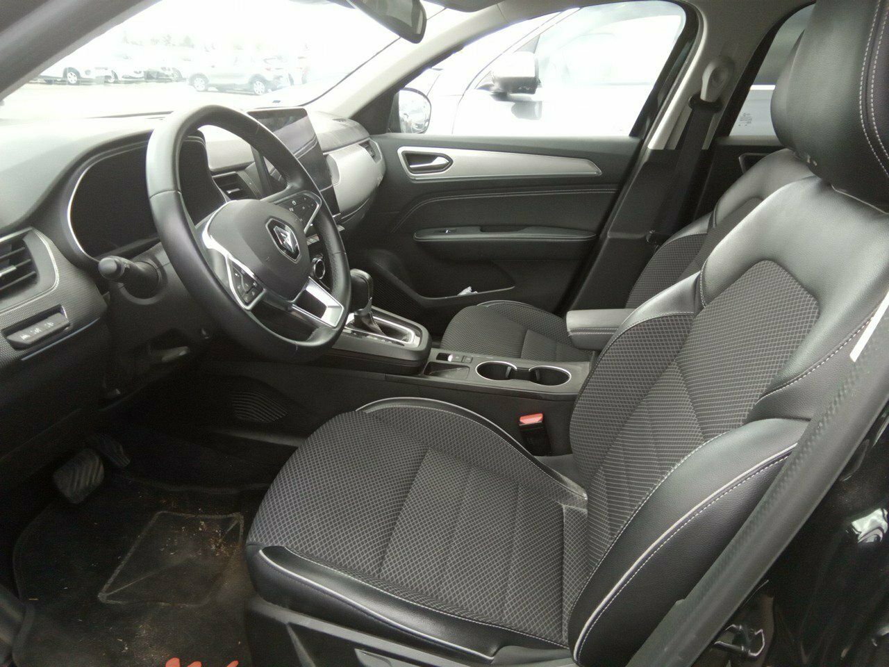 Renault Arkana Techno E-tech Full Hybrid 105kw(145cv) - Foto 2