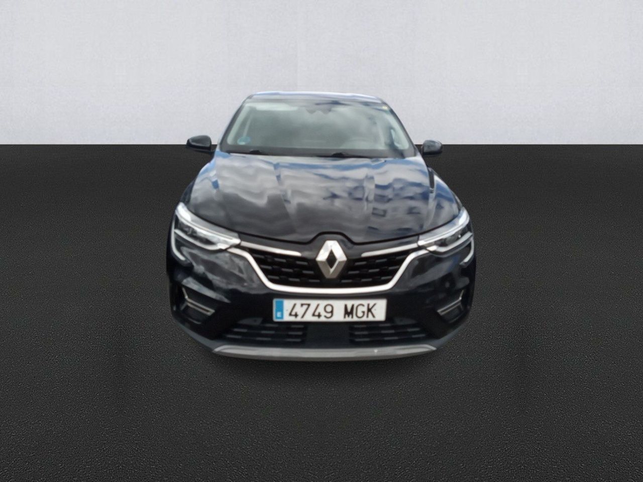 Renault Arkana Techno E-tech Full Hybrid 105kw(145cv) - Foto 2