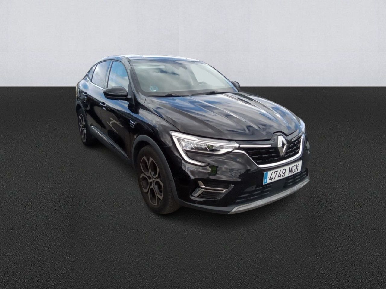 Renault Arkana Techno E-tech Full Hybrid 105kw(145cv) - Foto 2