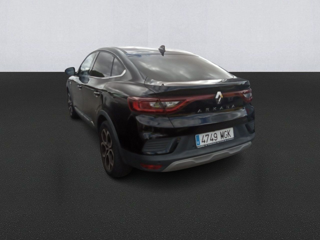 Renault Arkana Techno E-tech Full Hybrid 105kw(145cv) - Foto 2