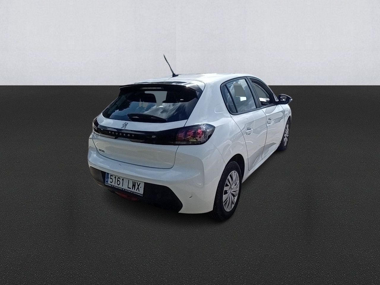 Peugeot 208 Bluehdi 73kw (100cv) Active - Foto 2