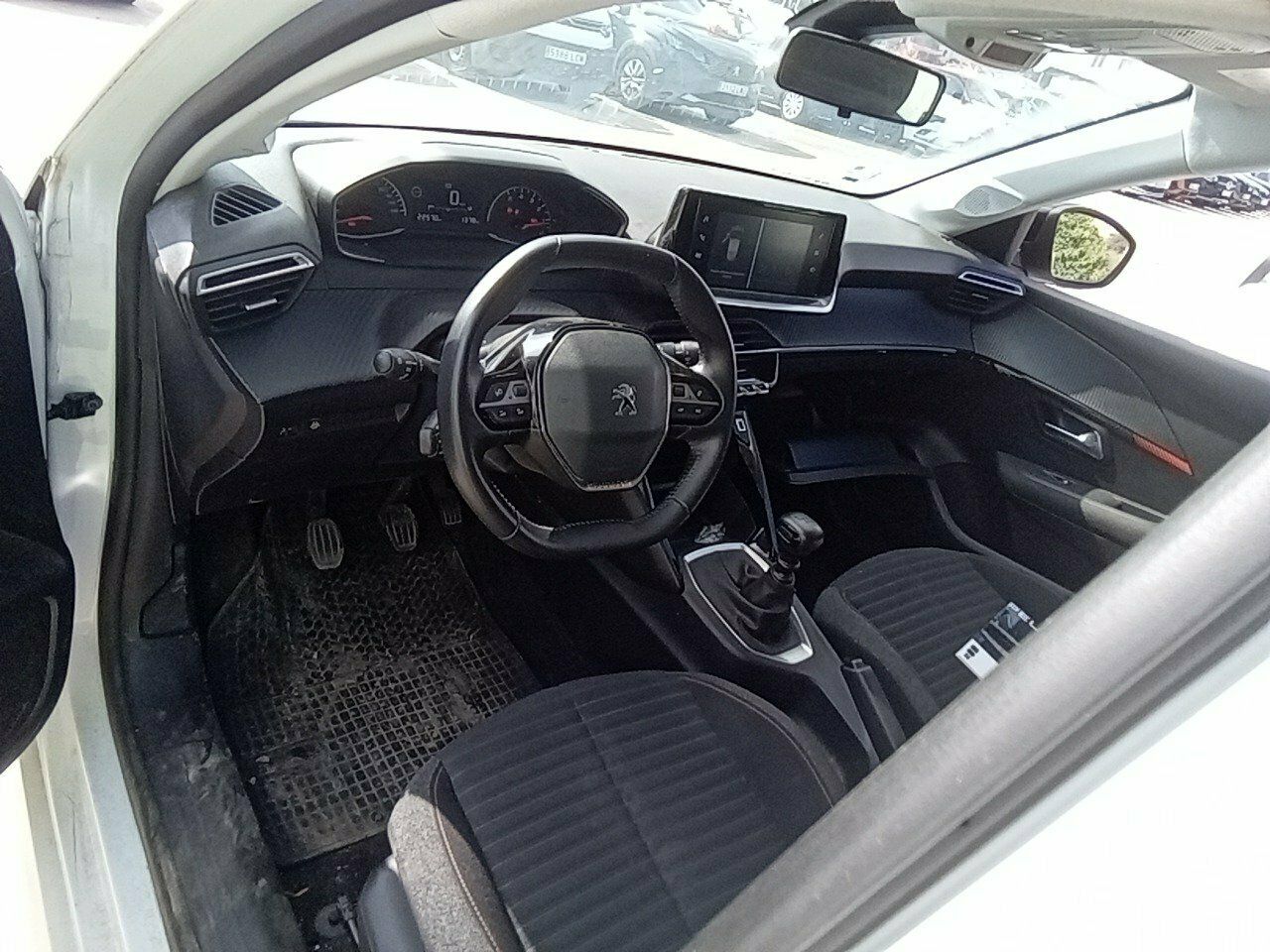 Peugeot 208 Bluehdi 73kw (100cv) Active - Foto 2