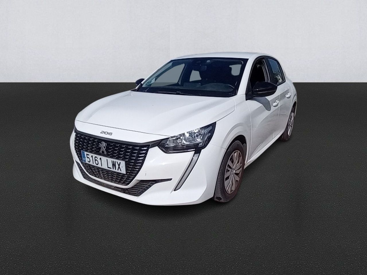 Peugeot 208 Bluehdi 73kw (100cv) Active - Foto 2