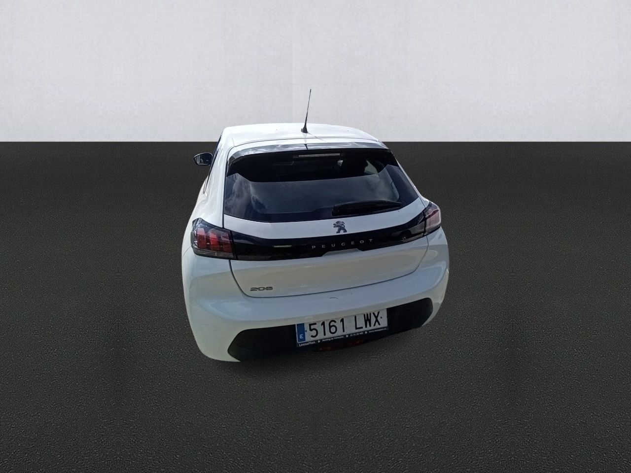 Peugeot 208 Bluehdi 73kw (100cv) Active - Foto 2