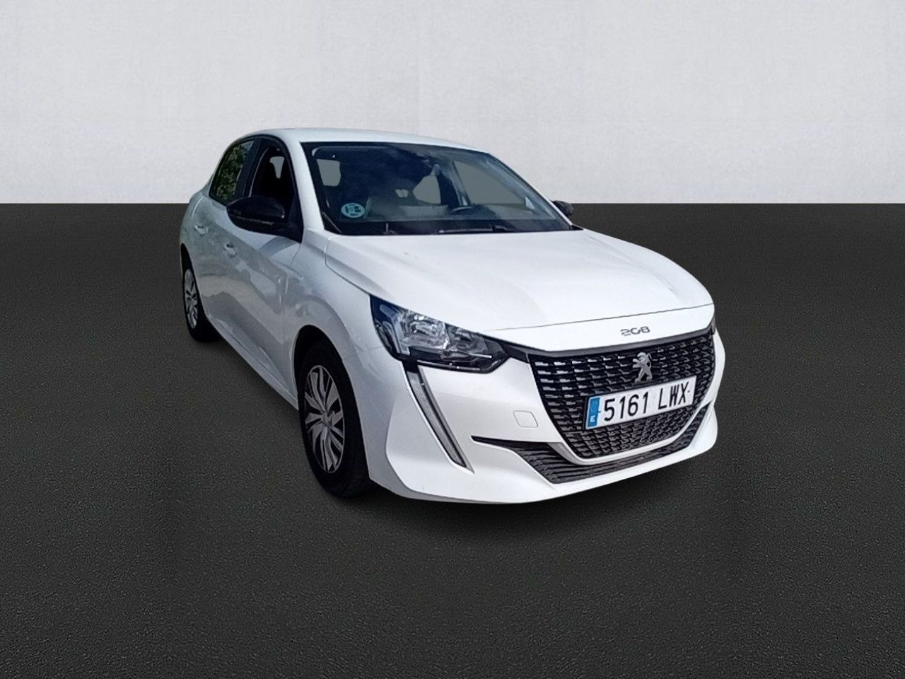 Peugeot 208 Bluehdi 73kw (100cv) Active - Foto 2