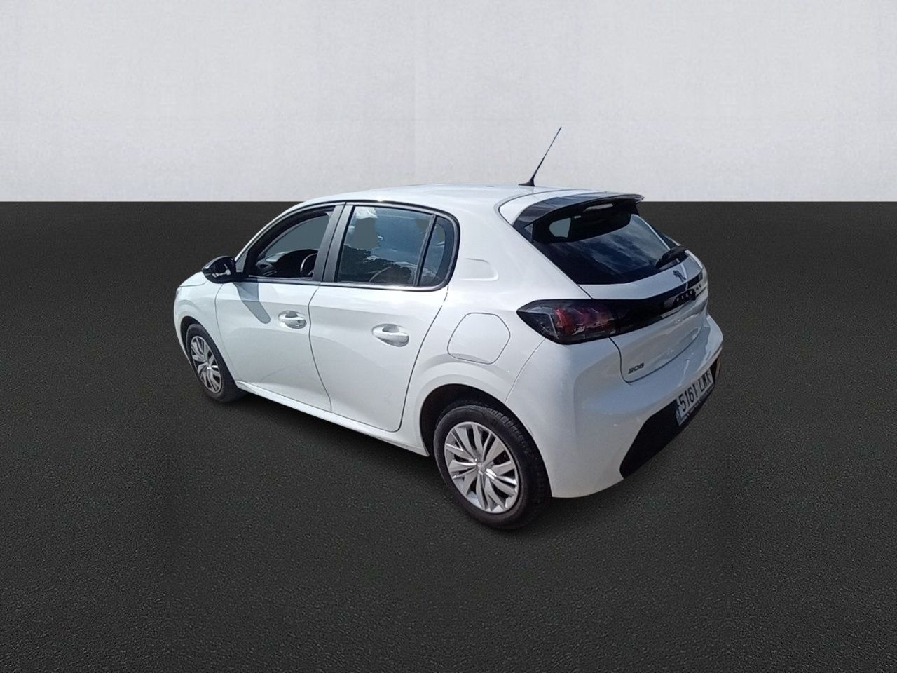 Peugeot 208 Bluehdi 73kw (100cv) Active - Foto 2