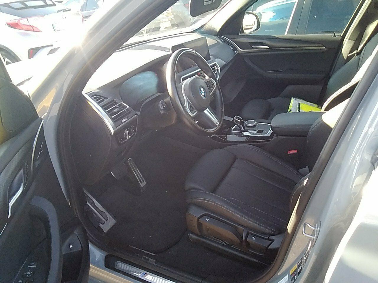 Bmw X3 Xdrive30e Xline - Foto 2