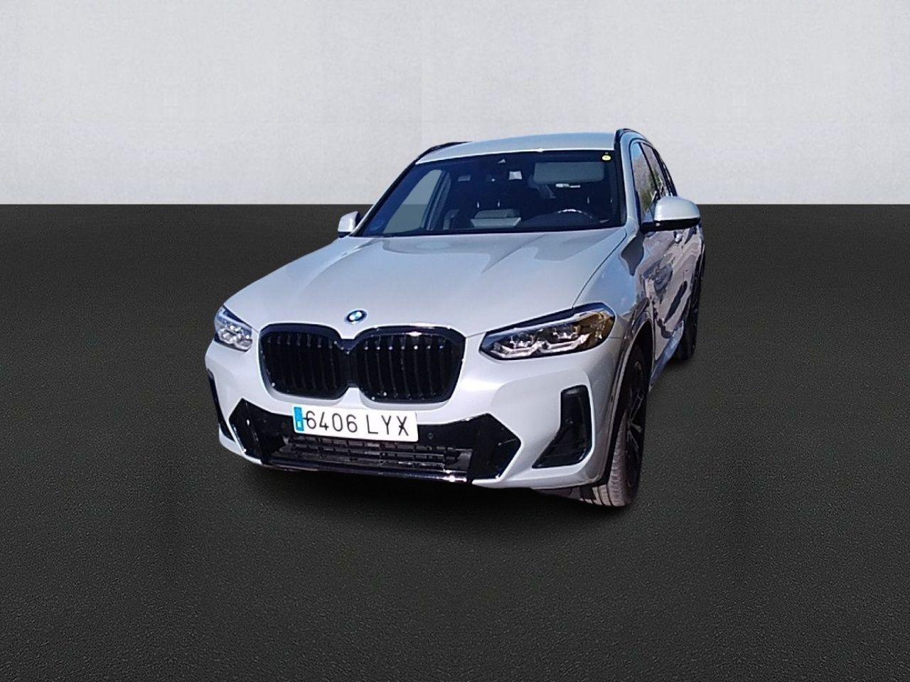 Bmw X3 Xdrive30e Xline - Foto 2