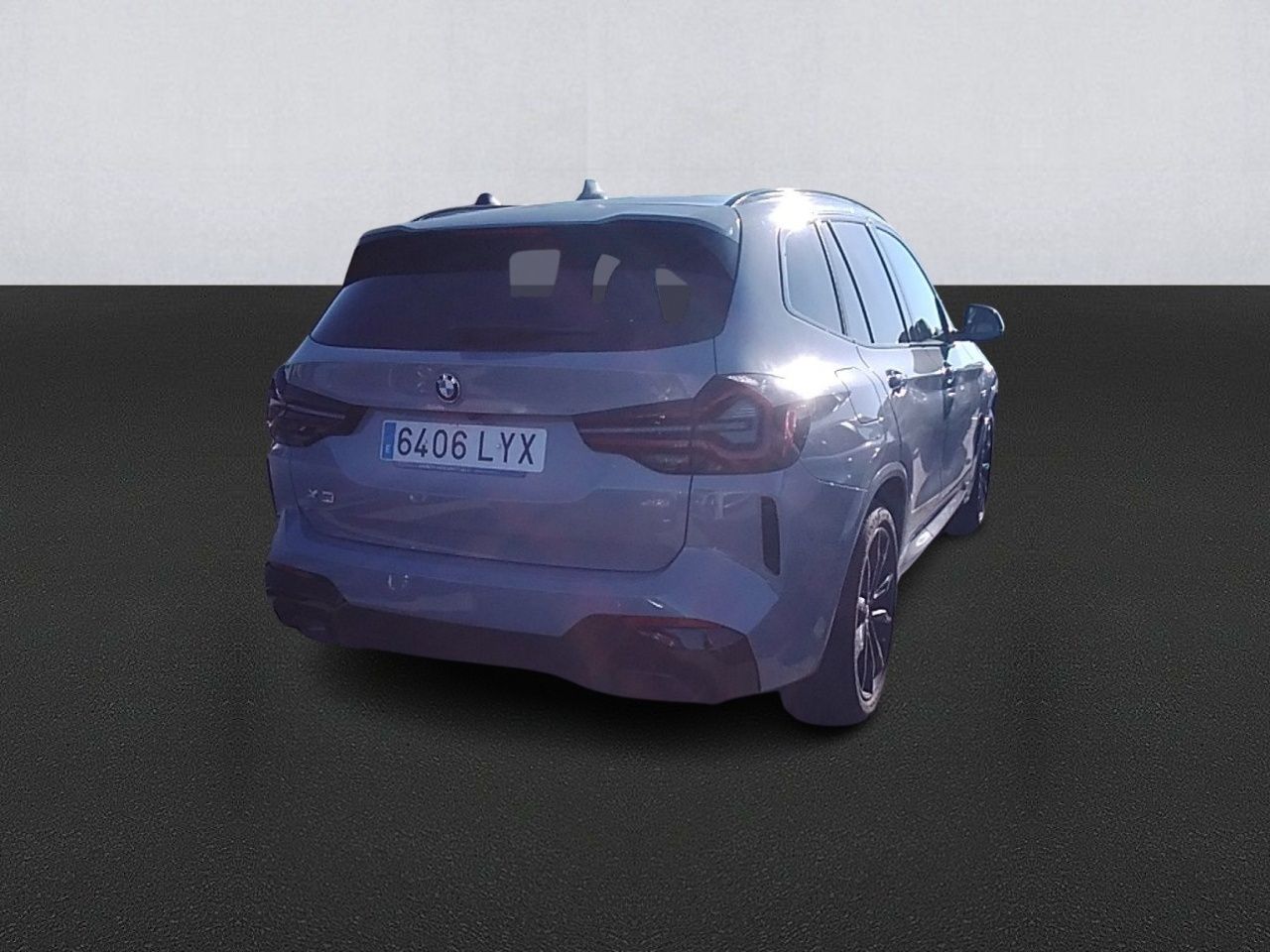 Bmw X3 Xdrive30e Xline - Foto 2