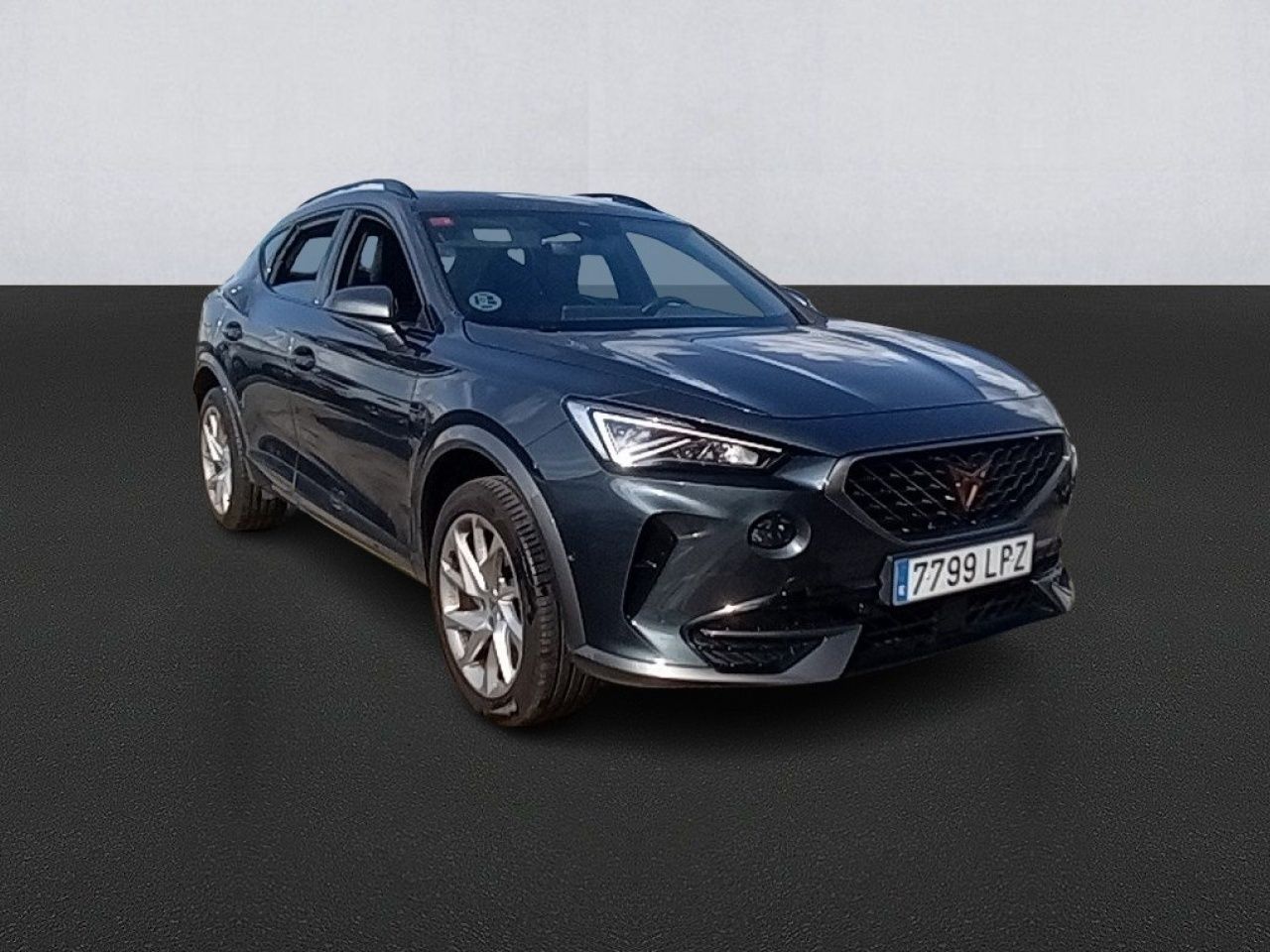 Cupra Formentor 1.5 Tsi 110kw (150 Cv) - Foto 2