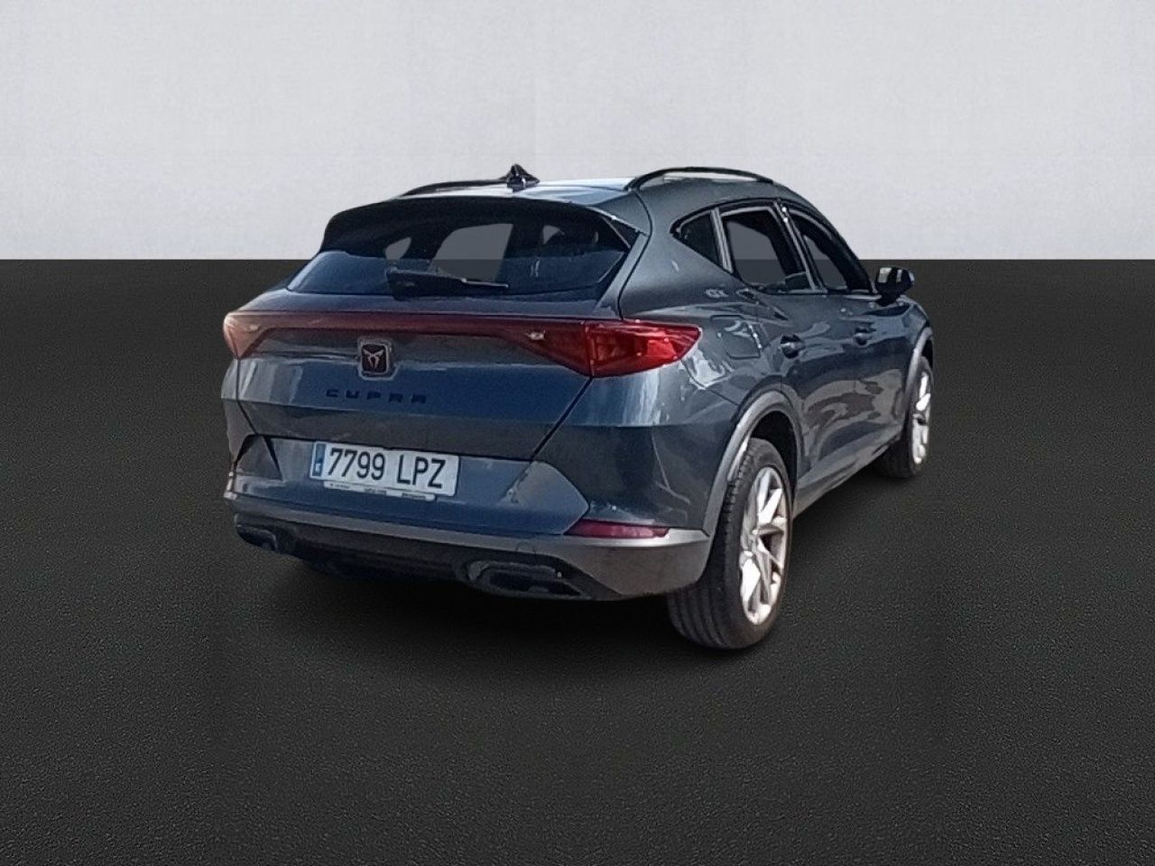 Cupra Formentor 1.5 Tsi 110kw (150 Cv) - Foto 2