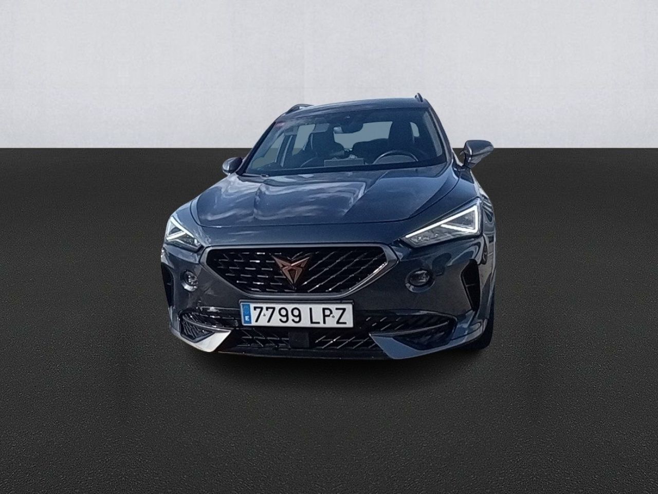Cupra Formentor 1.5 Tsi 110kw (150 Cv) - Foto 2