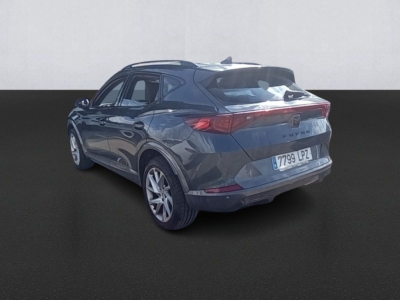 Cupra Formentor 1.5 Tsi 110kw (150 Cv) - Foto 2