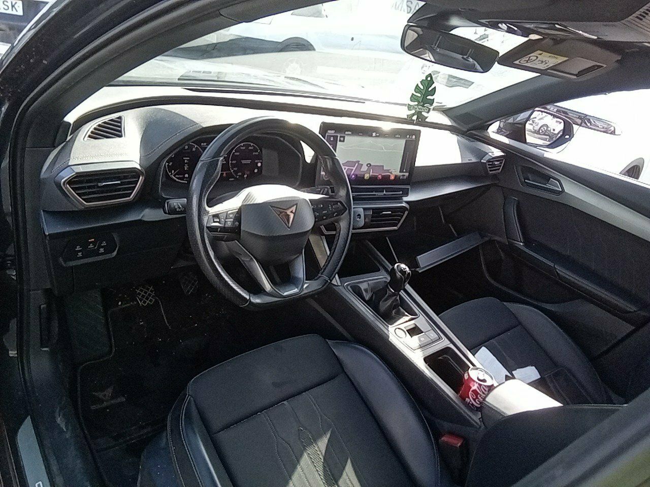 Cupra Formentor 1.5 Tsi 110kw (150 Cv) - Foto 2