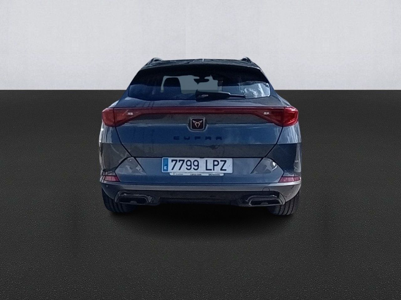Cupra Formentor 1.5 Tsi 110kw (150 Cv) - Foto 2