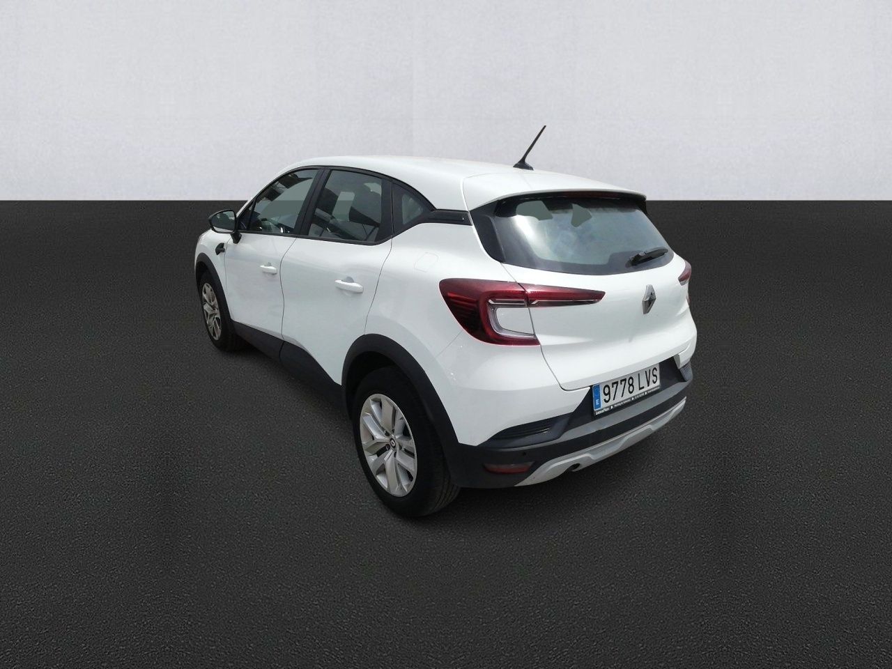 Renault Captur Intens Tce 74kw (100cv) Glp - Foto 2