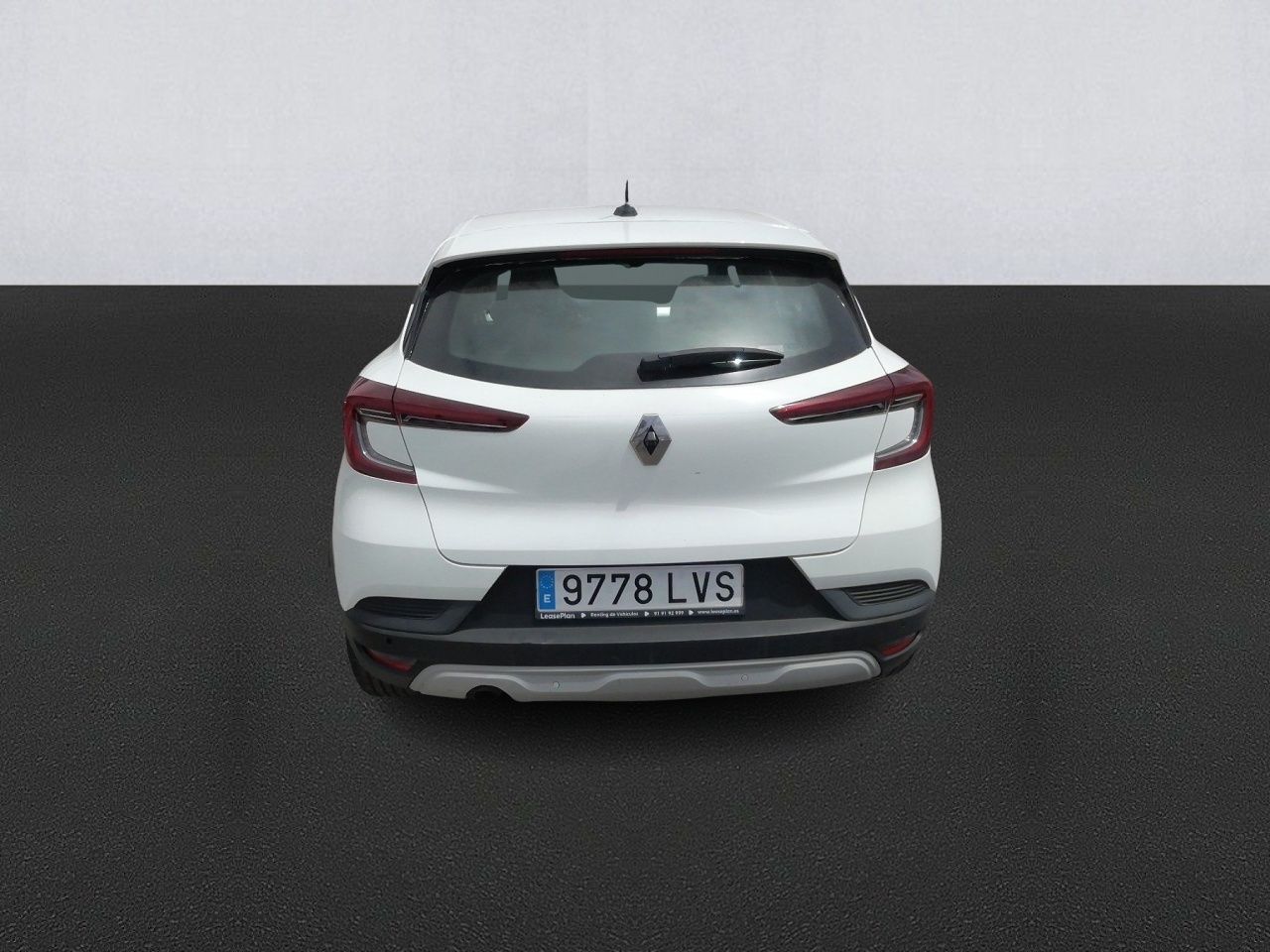 Renault Captur Intens Tce 74kw (100cv) Glp - Foto 2