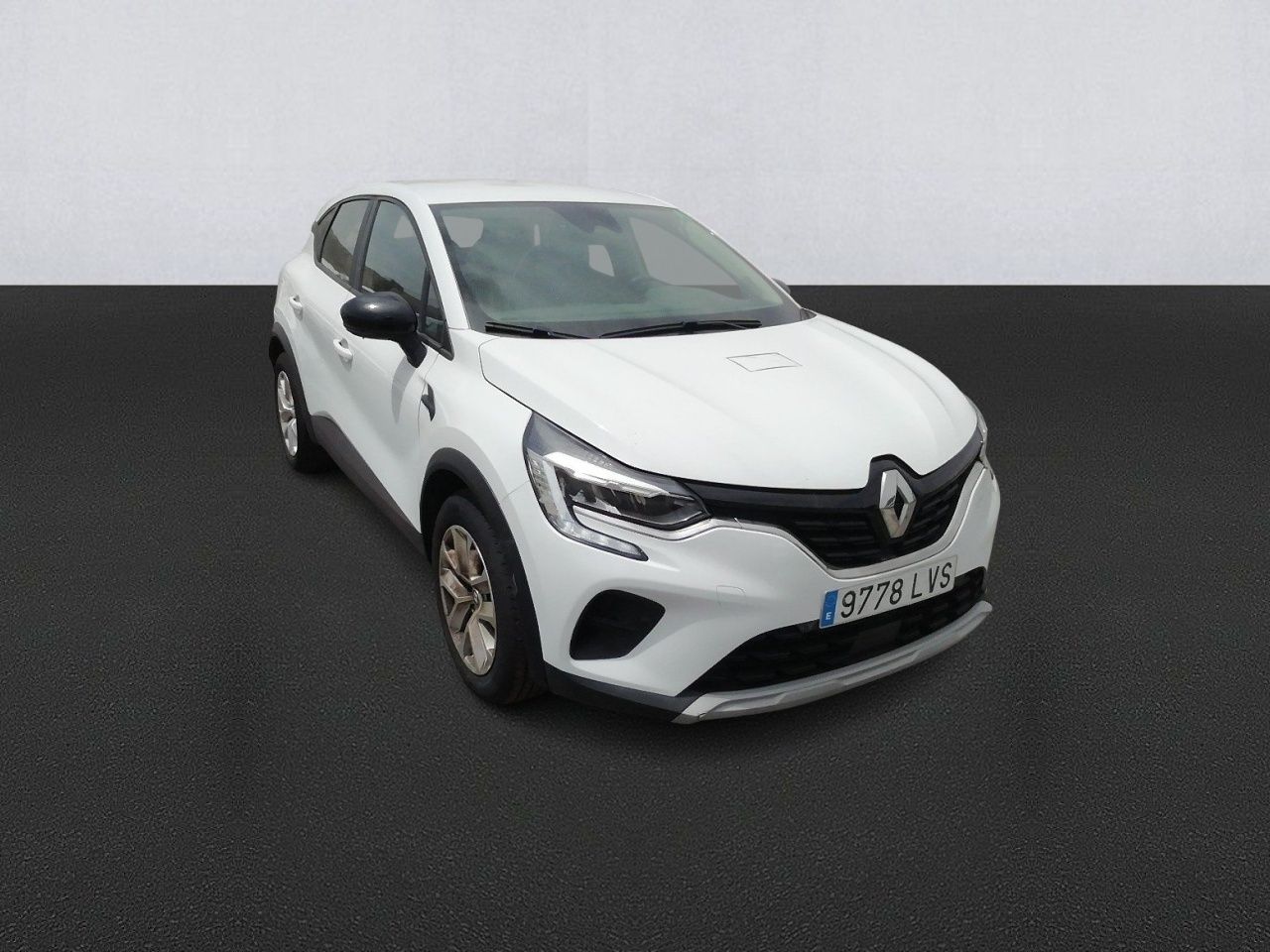 Renault Captur Intens Tce 74kw (100cv) Glp - Foto 2