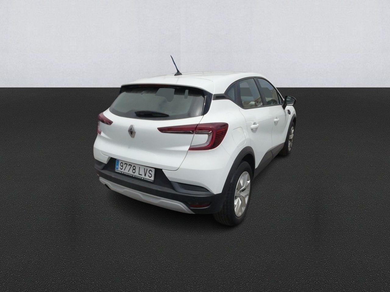 Renault Captur Intens Tce 74kw (100cv) Glp - Foto 2