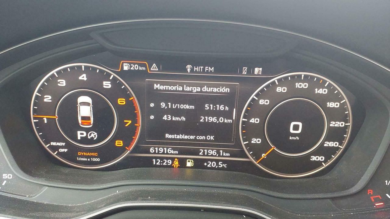 Audi A5 Sport 35 Tfsi 110kw S Tronic Sportback - Foto 2