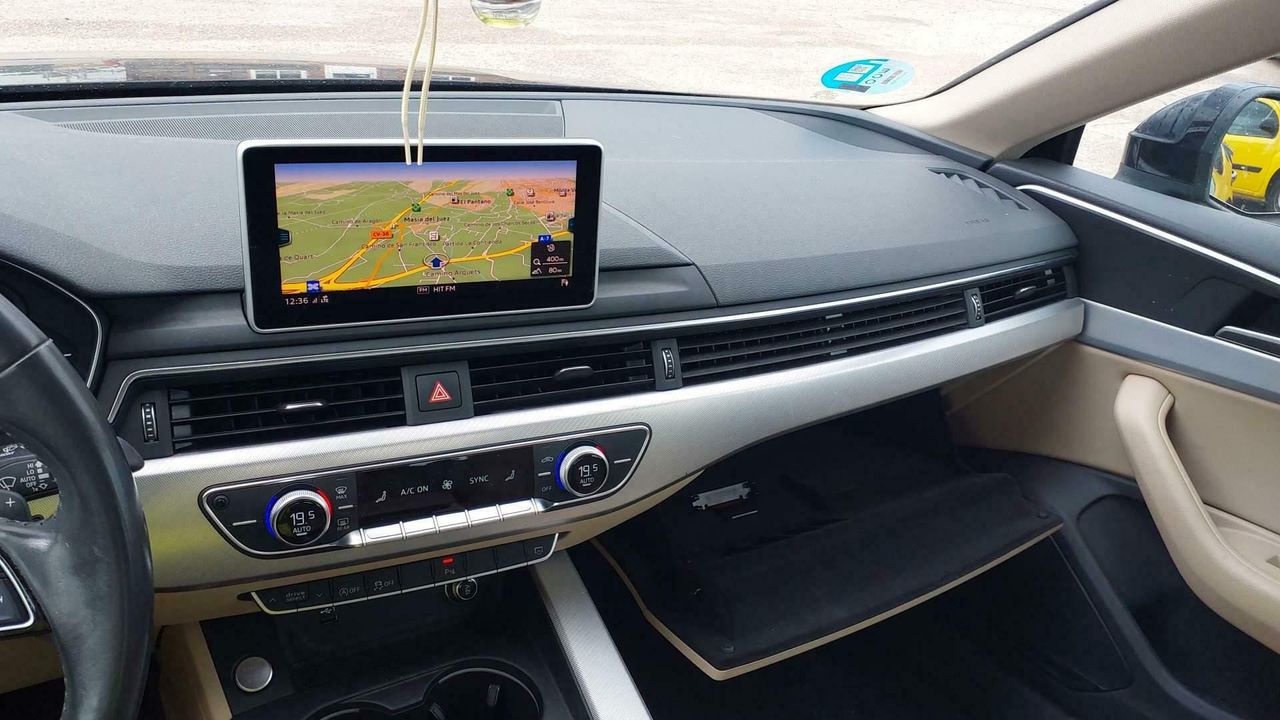 Audi A5 Sport 35 Tfsi 110kw S Tronic Sportback - Foto 2