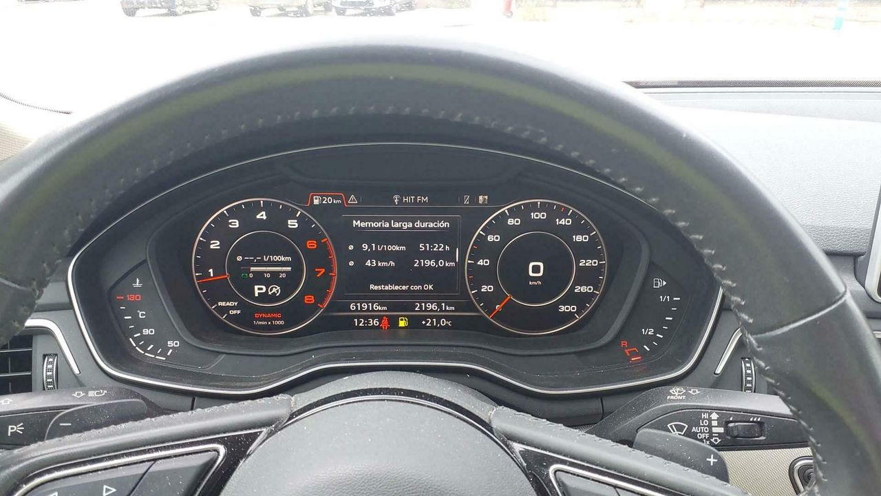 Audi A5 Sport 35 Tfsi 110kw S Tronic Sportback - Foto 2