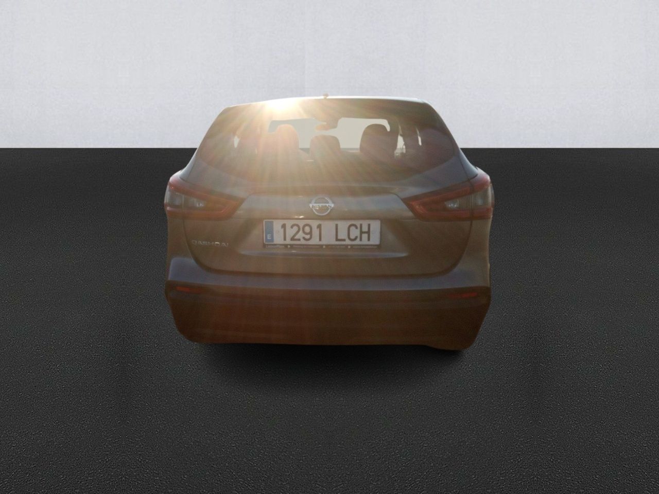 Nissan Qashqai Dci 85 Kw (115 Cv) E6d Acenta - Foto 2