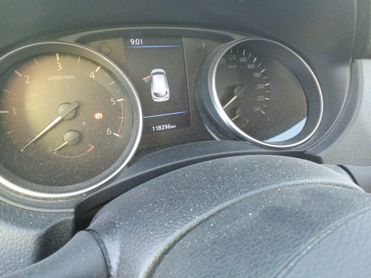 Nissan Qashqai Dci 85 Kw (115 Cv) E6d Acenta - Foto 2