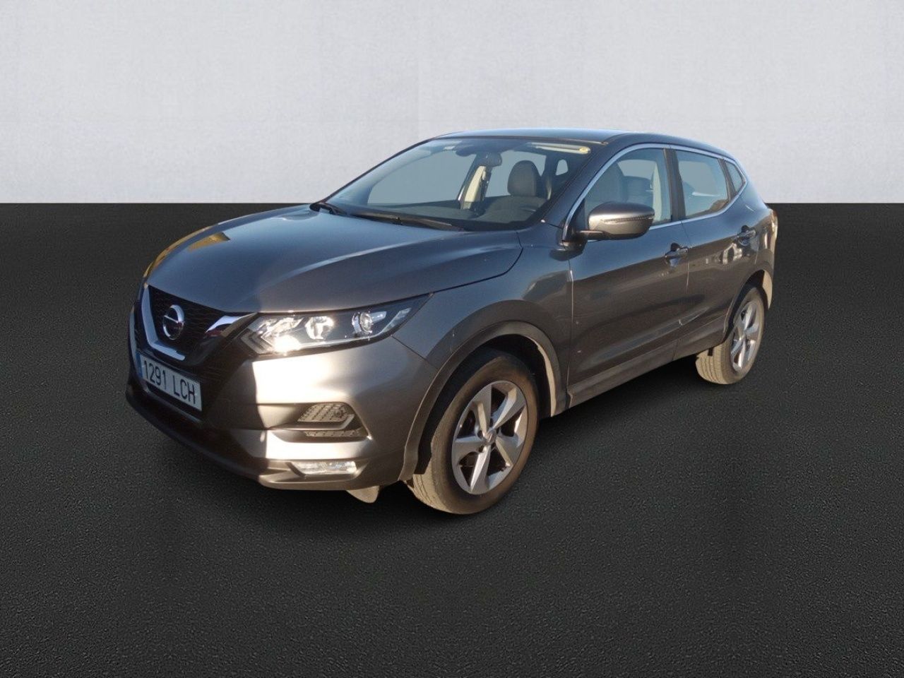 Nissan Qashqai Dci 85 Kw (115 Cv) E6d Acenta - Foto 2