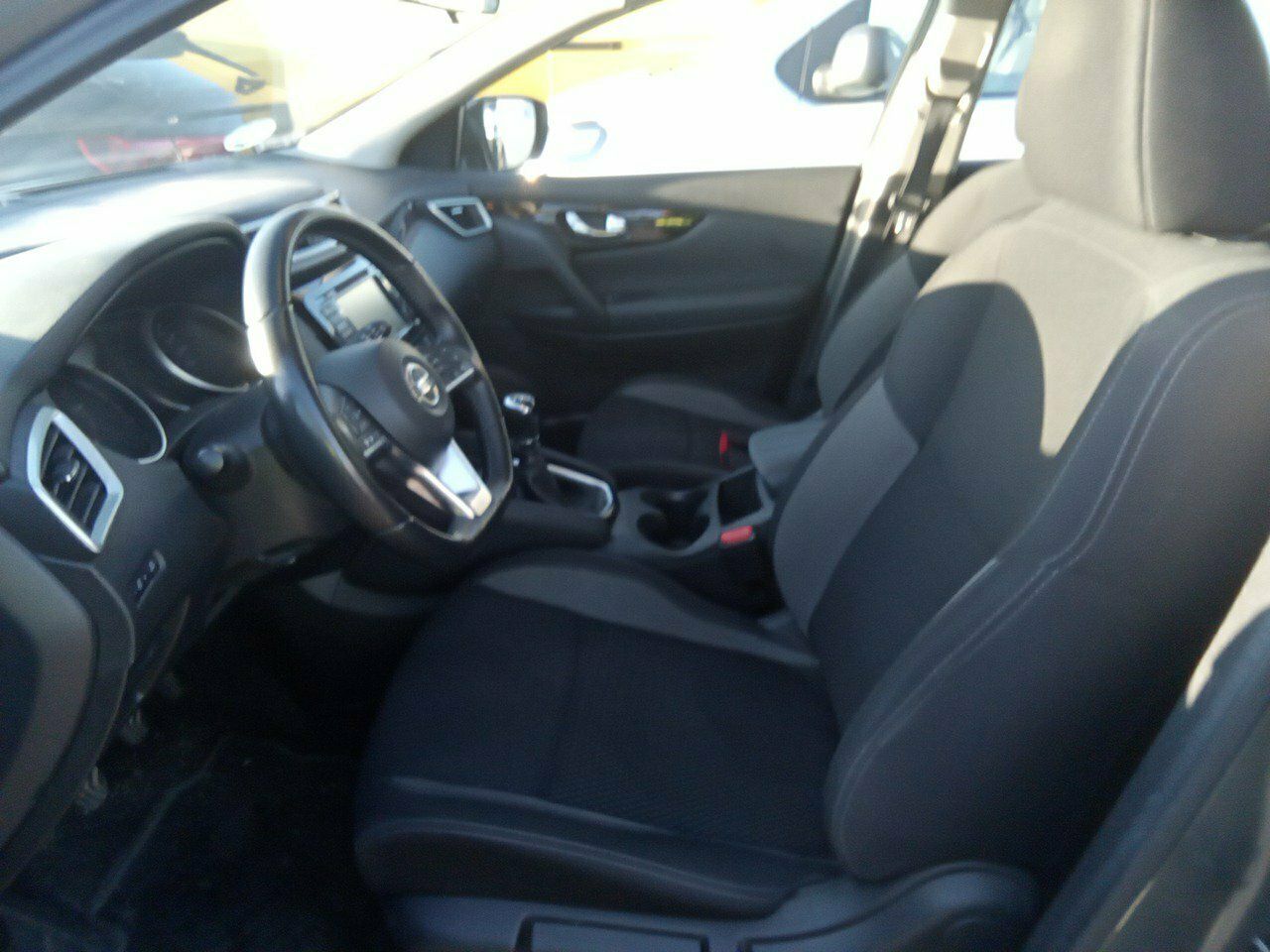 Nissan Qashqai Dci 85 Kw (115 Cv) E6d Acenta - Foto 2