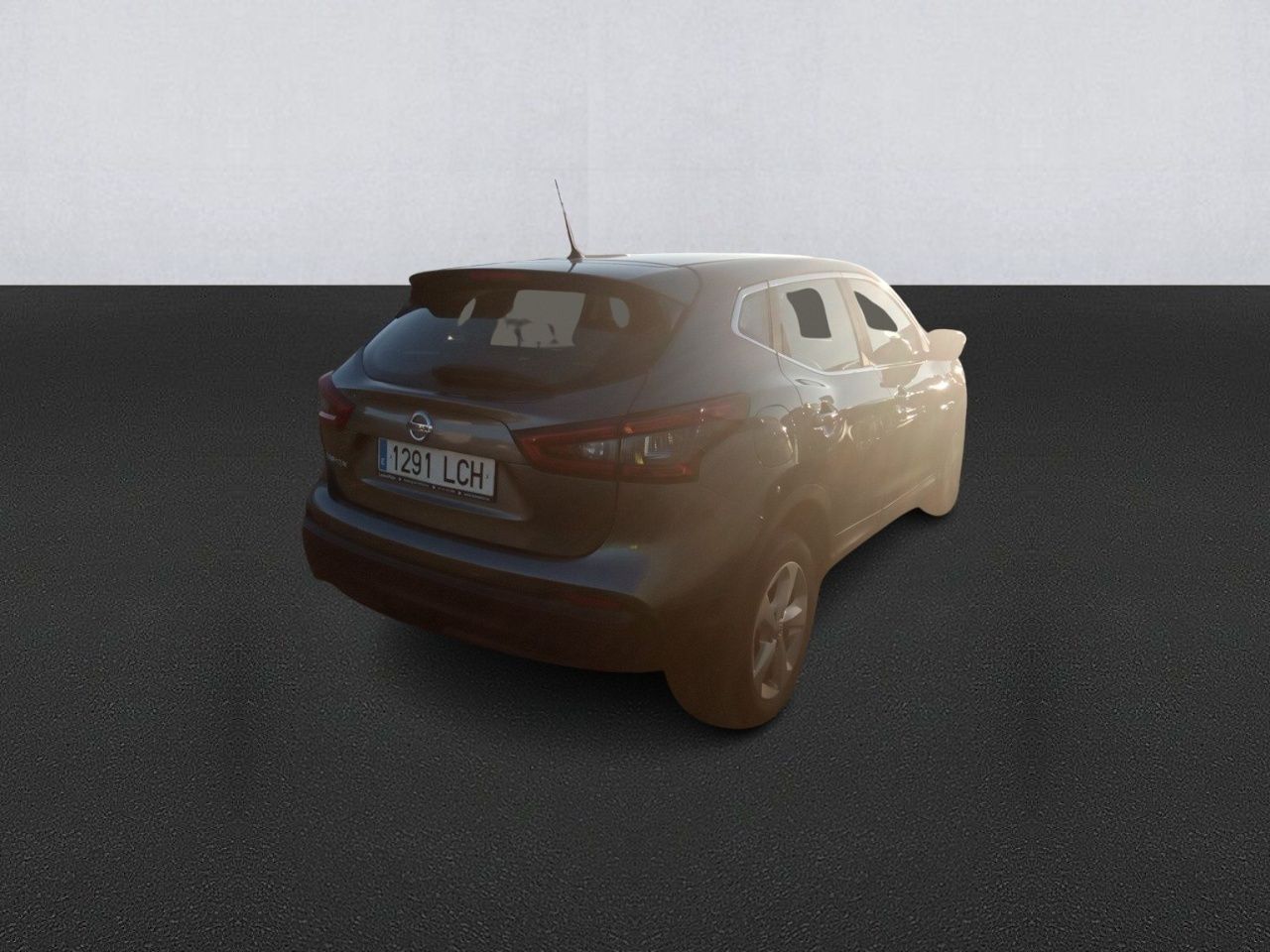 Nissan Qashqai Dci 85 Kw (115 Cv) E6d Acenta - Foto 2