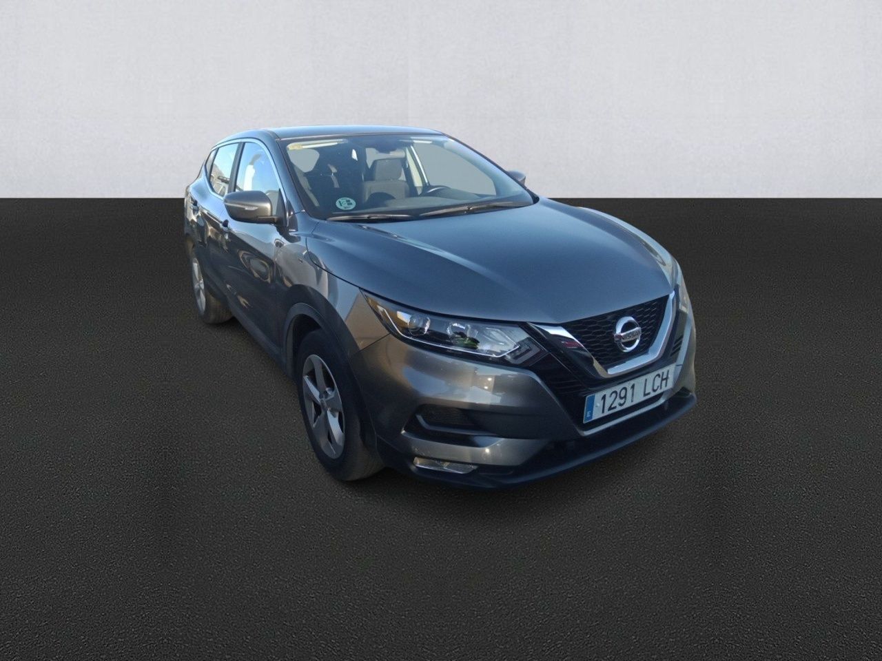 Nissan Qashqai Dci 85 Kw (115 Cv) E6d Acenta - Foto 2