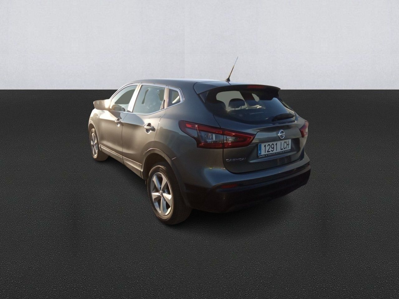Nissan Qashqai Dci 85 Kw (115 Cv) E6d Acenta - Foto 2