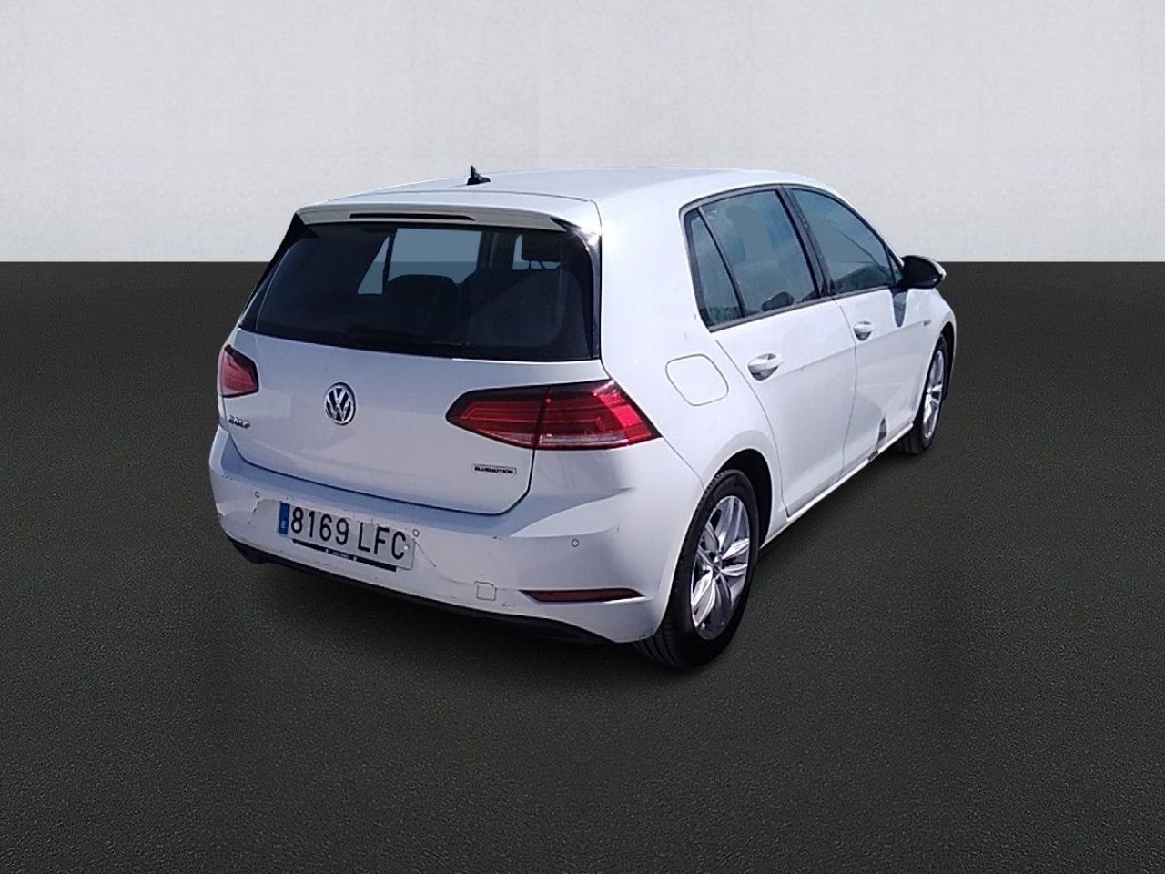 Volkswagen Golf Last Edition 1.5 Tsi Evo 96kw (130cv) - Foto 2