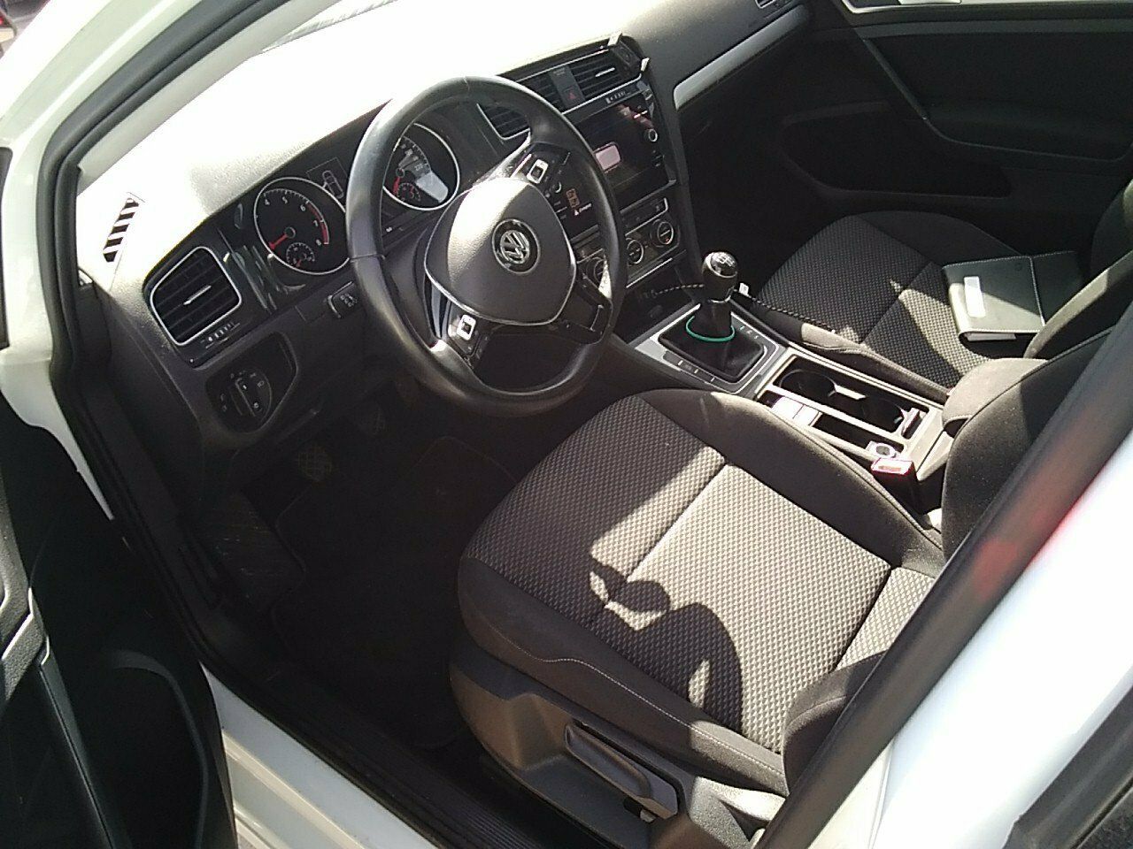 Volkswagen Golf Last Edition 1.5 Tsi Evo 96kw (130cv) - Foto 2
