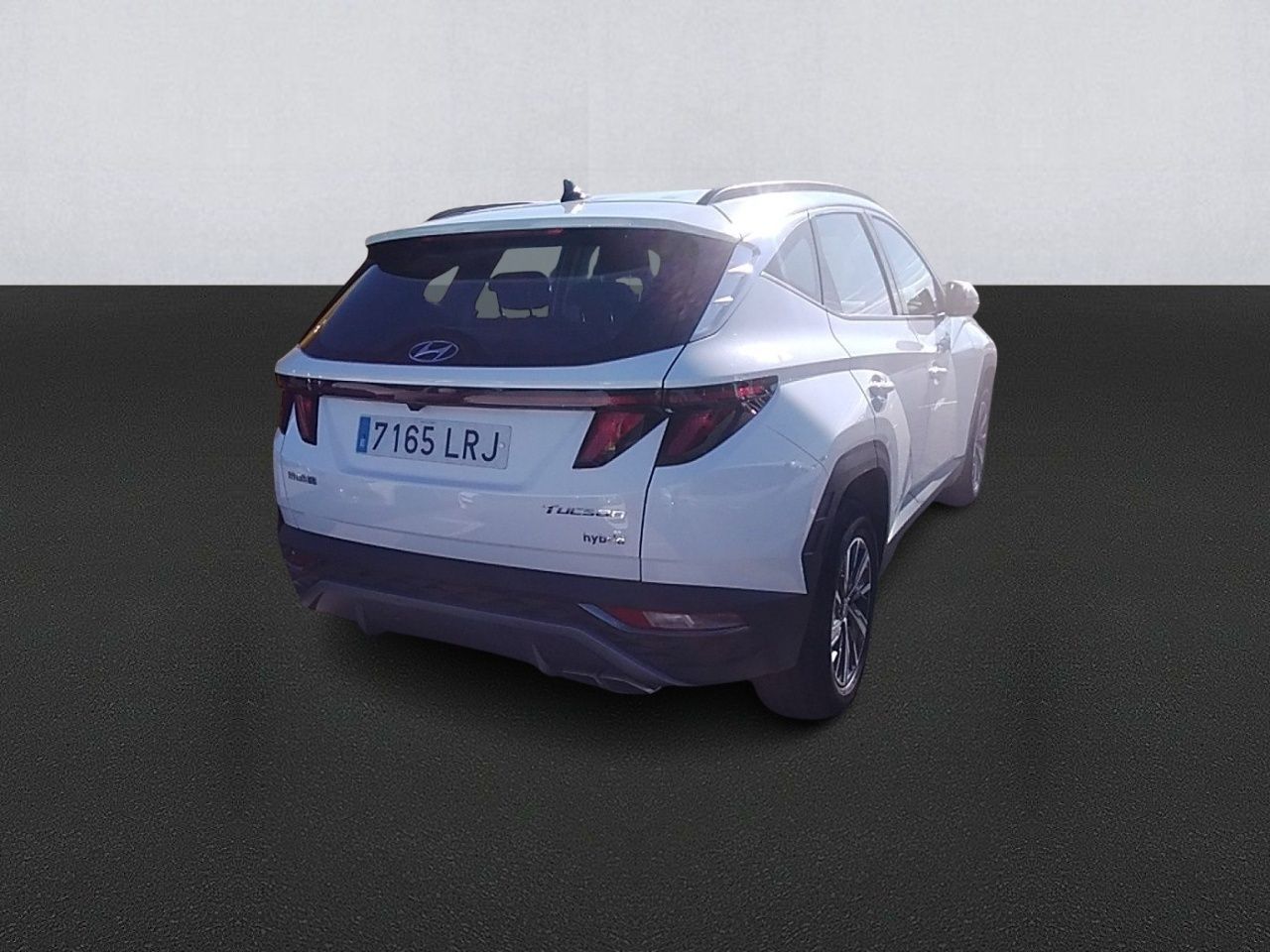 Hyundai Tucson 1.6 Tgdi 169kw (230cv) Hev Maxx Auto - Foto 2