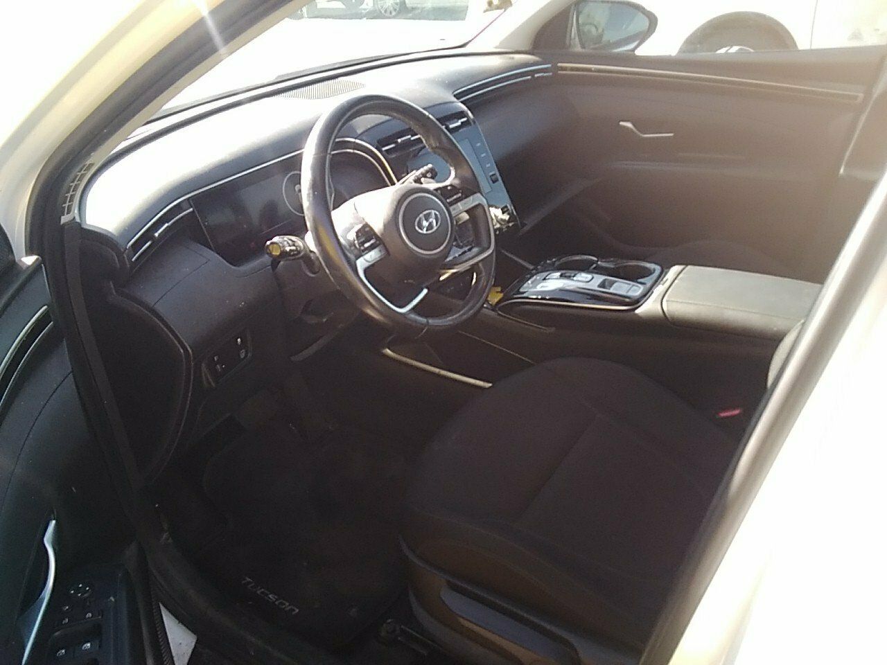 Hyundai Tucson 1.6 Tgdi 169kw (230cv) Hev Maxx Auto - Foto 2