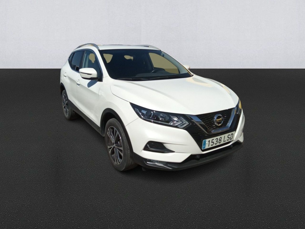 Nissan Qashqai (o) Dci 85 Kw (115 Cv) E6d N-style - Foto 2