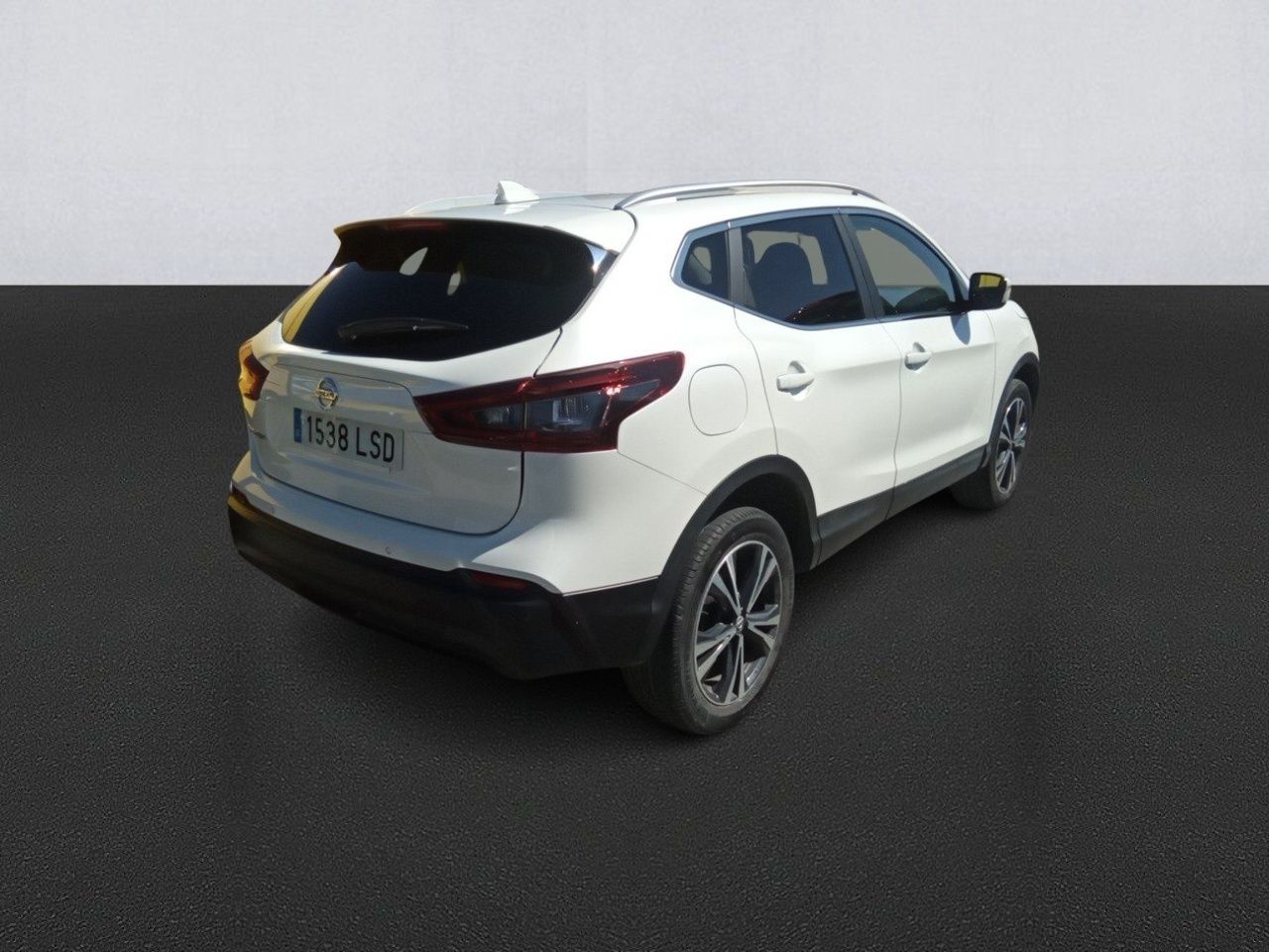 Nissan Qashqai (o) Dci 85 Kw (115 Cv) E6d N-style - Foto 2