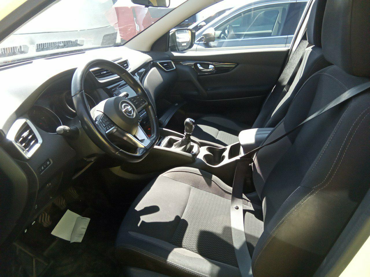 Nissan Qashqai (o) Dci 85 Kw (115 Cv) E6d N-style - Foto 2