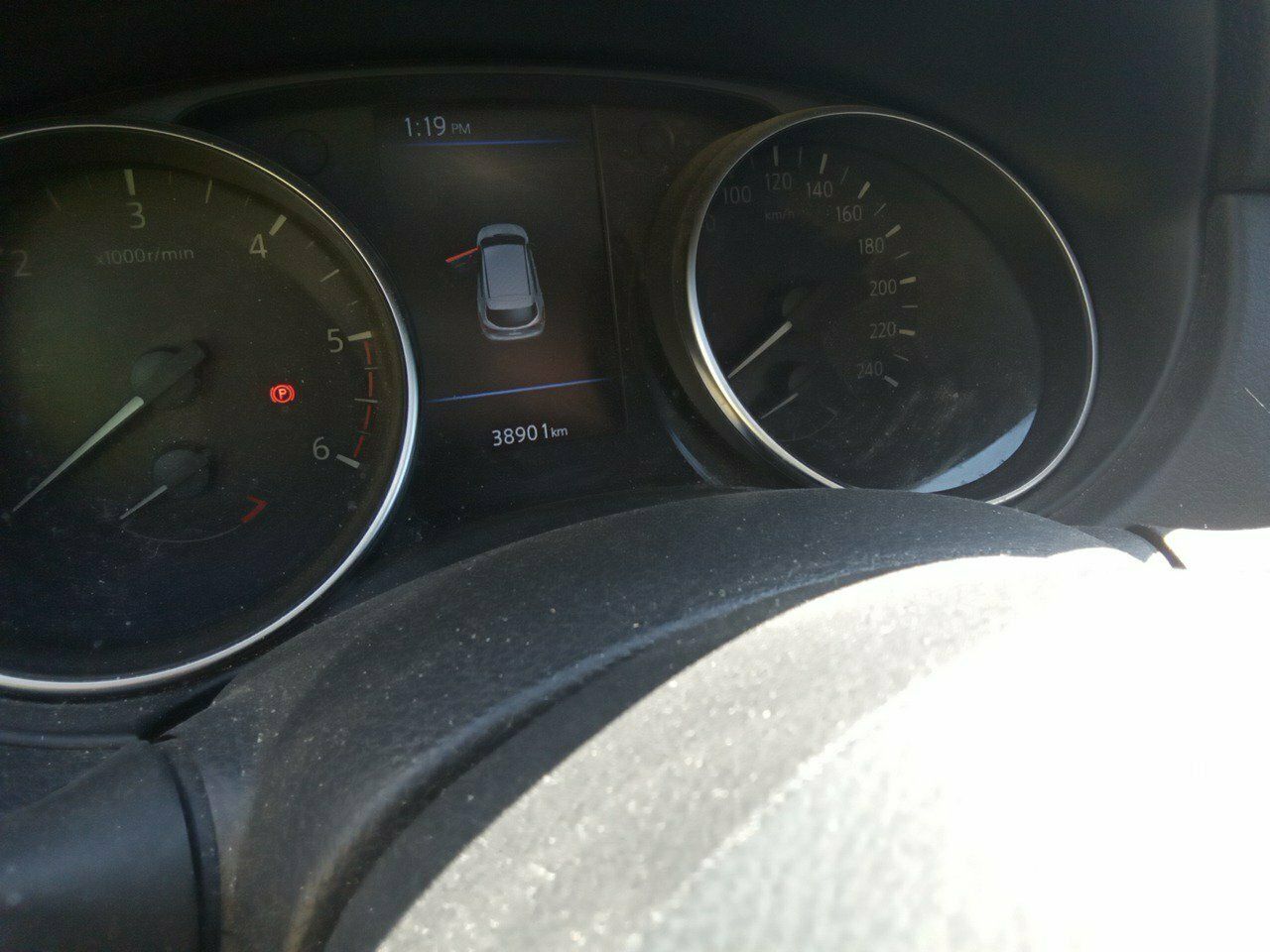 Nissan Qashqai (o) Dci 85 Kw (115 Cv) E6d N-style - Foto 2