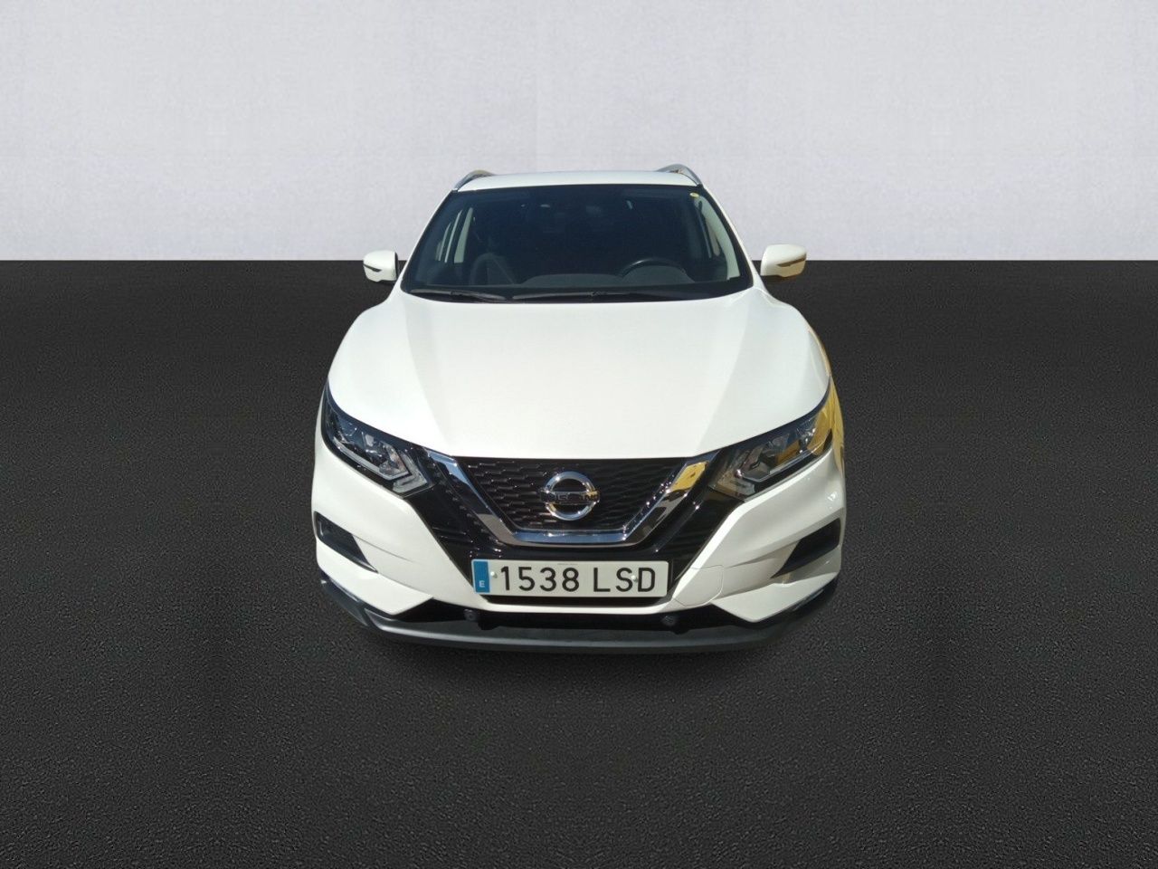 Nissan Qashqai (o) Dci 85 Kw (115 Cv) E6d N-style - Foto 2