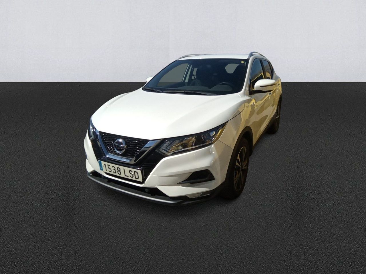 Nissan Qashqai (o) Dci 85 Kw (115 Cv) E6d N-style - Foto 2