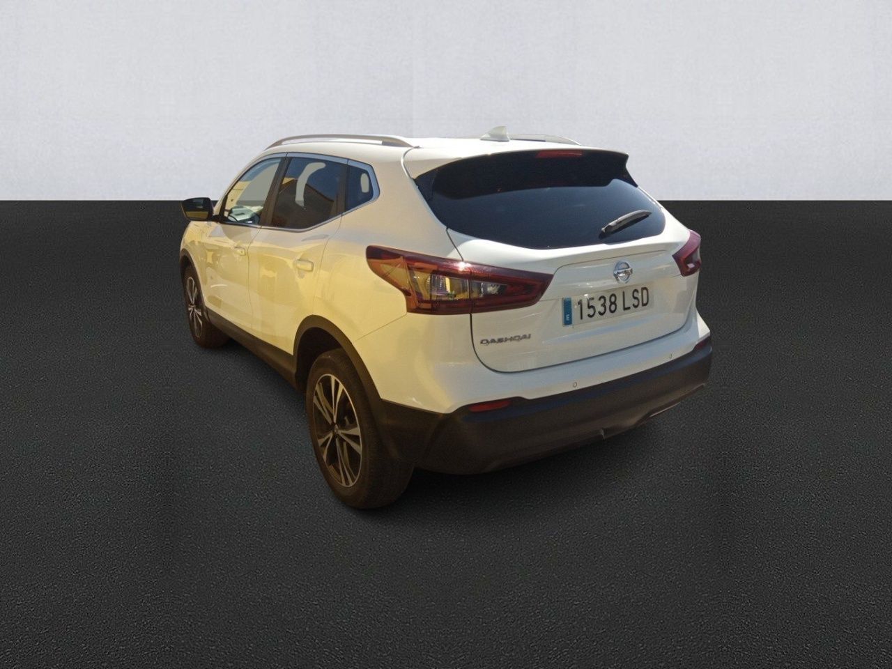 Nissan Qashqai (o) Dci 85 Kw (115 Cv) E6d N-style - Foto 2