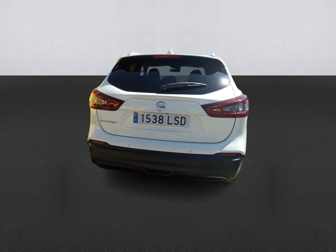 Nissan Qashqai (o) Dci 85 Kw (115 Cv) E6d N-style - Foto 2