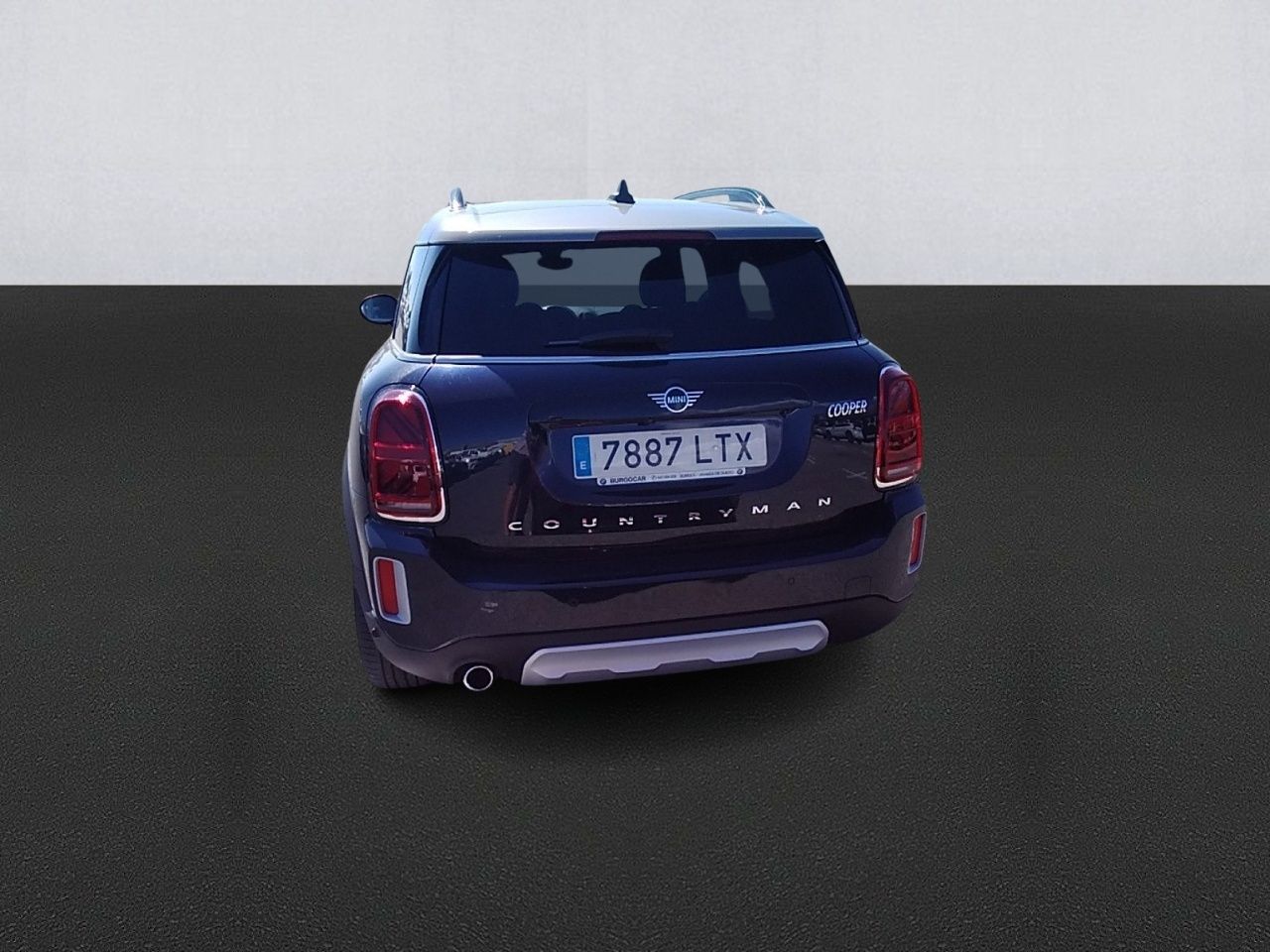 Mini Countryman Cooper - Foto 2