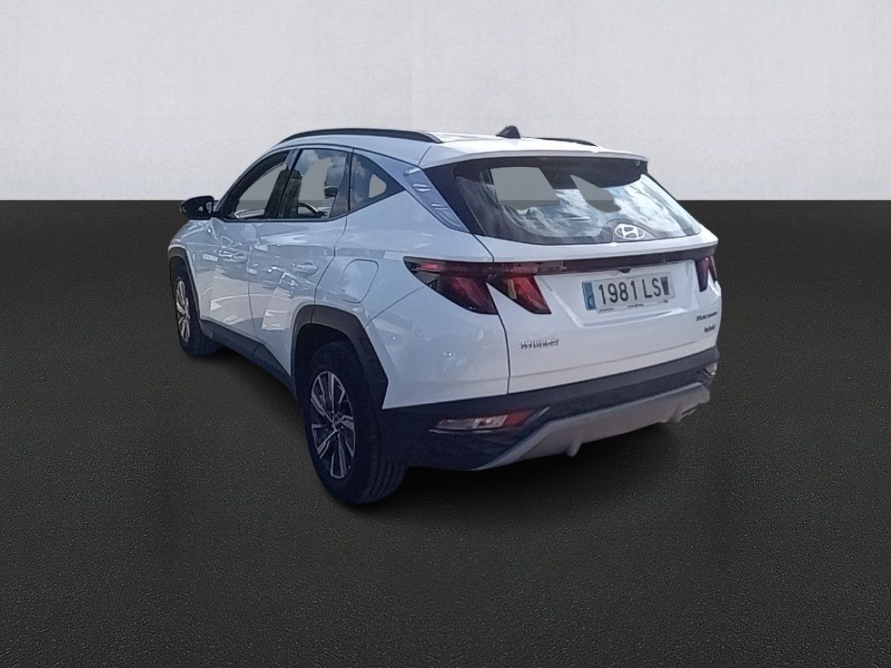 Hyundai Tucson 1.6 Tgdi 169kw (230cv) Hev Maxx Auto - Foto 2