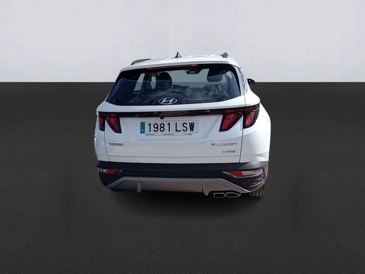 Hyundai Tucson 1.6 Tgdi 169kw (230cv) Hev Maxx Auto - Foto 2