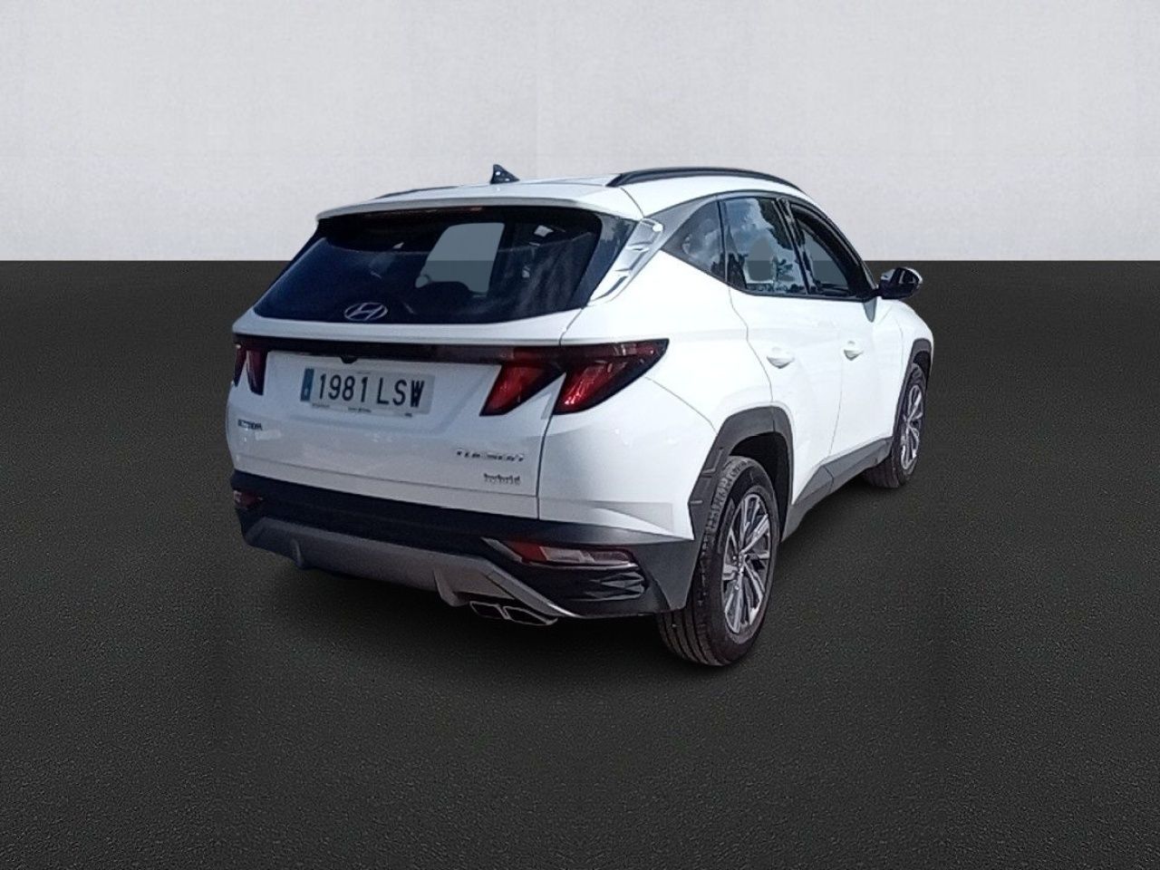 Hyundai Tucson 1.6 Tgdi 169kw (230cv) Hev Maxx Auto - Foto 2