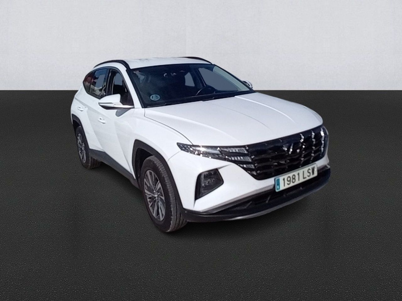 Hyundai Tucson 1.6 Tgdi 169kw (230cv) Hev Maxx Auto - Foto 2